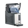 Slushie Machine, 4L/135oz No Ice Needed Slushy Machine for Home, Frozen Drink Maker with Single Tank, Margarita Machine with Self-Cleaning